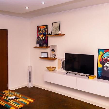 Zaza Apartament - Central Area, With Balcony Тыргу-Жиу Экстерьер фото